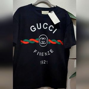 Gucci Firenze Tshirt